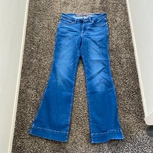 Wrangler retro boot cut